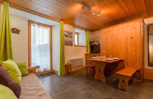 Montroc Apartamento | Apartment Arsene No 1 - Happy Rentals