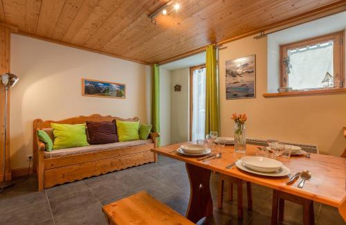 Montroc Apartamento | Apartment Arsene No 1 - Happy Rentals