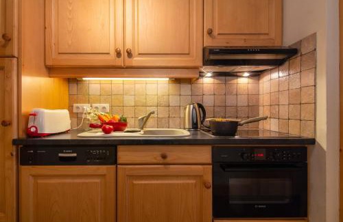 Montroc Apartamento | Apartment Arsene No 1 - Happy Rentals