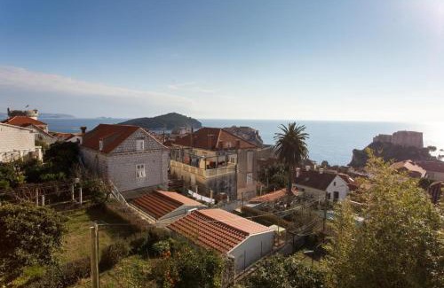 Pile Apartamento | Apartment Art Dubrovnik