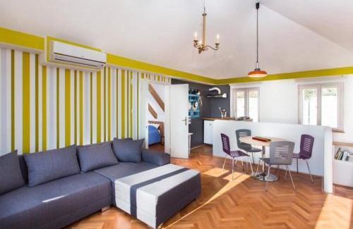 Pile Apartamento | Apartment Art Dubrovnik