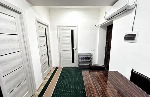 Khiva Apartamento | Apartment ART HOUSE