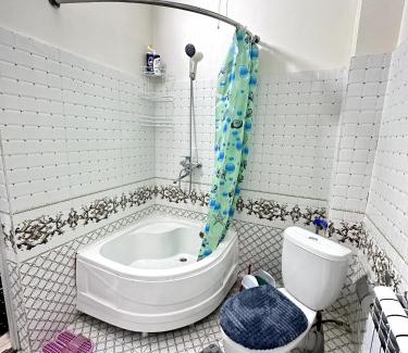 Khiva Apartamento | Apartment ART HOUSE