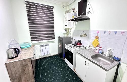 Khiva Apartamento | Apartment ART HOUSE