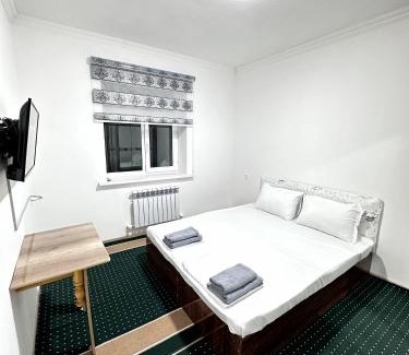 Khiva Apartamento | Apartment ART HOUSE