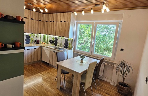 Kamnik Apartamento | Apartment Artemida, Volčji Potok, free parking, free wifi,-15 % on Terme Snovik.