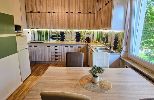 Kamnik Apartamento | Apartment Artemida, Volčji Potok, free parking, free wifi,-15 % on Terme Snovik.