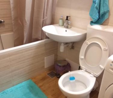 Vis Apartamento | Apartment Artemis Vis