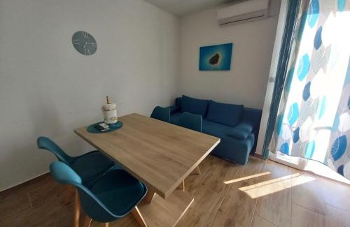 Vis Apartamento | Apartment Artemis Vis