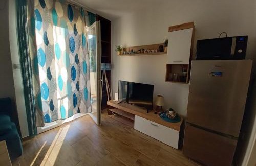 Vis Apartamento | Apartment Artemis Vis
