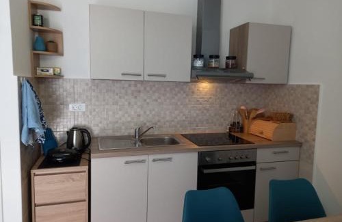 Vis Apartamento | Apartment Artemis Vis