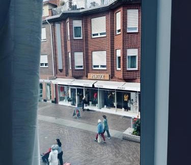 Nordhorn Apartamento | Apartment ARTIC I Cityblick & Komfort