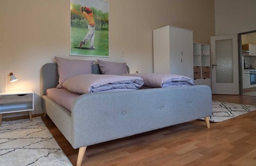 Ankum Apartamento | Apartment Artland Sands - Whispering Tree
