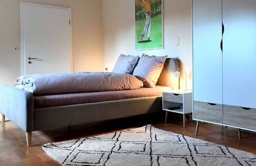 Ankum Apartamento | Apartment Artland Sands - Whispering Tree