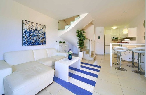Milcetici Apartamento | Apartment Aster 1 for 4 people
