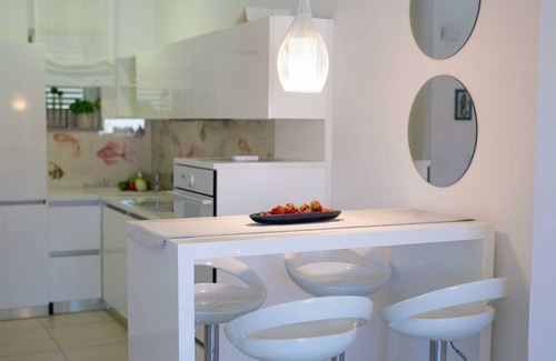 Milcetici Apartamento | Apartment Aster 1 for 4 people