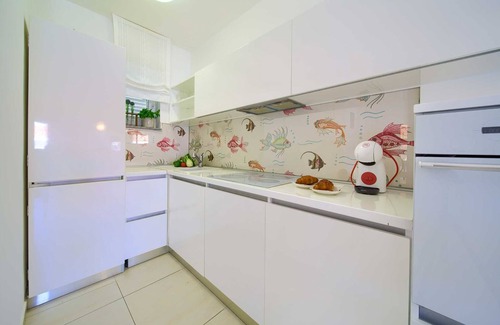 Milcetici Apartamento | Apartment Aster 1 for 4 people