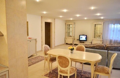 Vitebsk Apartamento | Apartment Astoriya