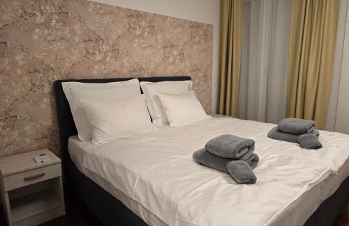 Opatija Apartamento | Apartment Astral