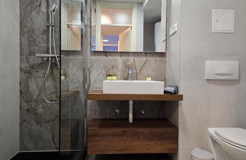 Opatija Apartamento | Apartment Astral