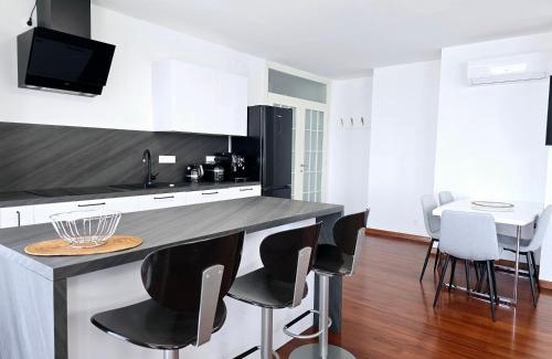 Opatija Apartamento | Apartment Astral
