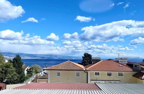 Opatija Apartamento | Apartment Astral