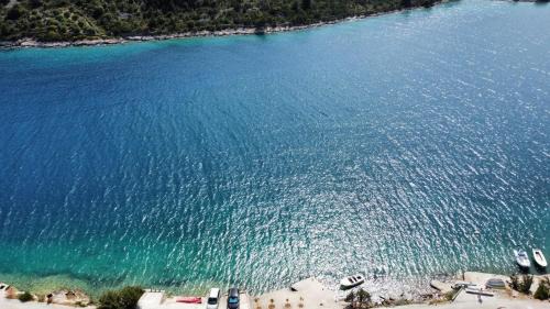 Vinisce Apartamento | Apartment ASTRID 5 m from BEACH