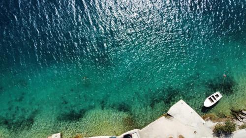 Vinisce Apartamento | Apartment ASTRID 5 m from BEACH