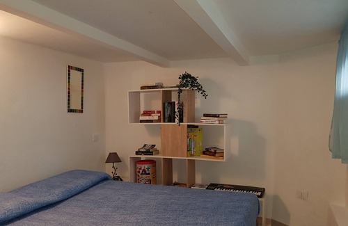 Quercianella Apartamento | Apartamento a 100 mt. del mar a Quercianella