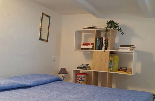 Quercianella Apartamento | Apartamento a 100 mt. del mar a Quercianella