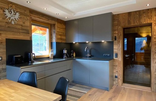 Aschau Im Zillertal Apartamento | Apartamento-De Lujo-Vista a la Montana-Baño Privado-3