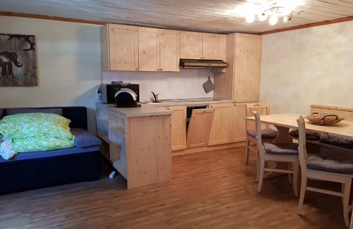 Bad Kleinkirchheim Casa | Apartment at the ski Slope, Bad Kleinkirchheim