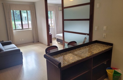 Atiradores Casa | Apartment at the Mercure Hotel
