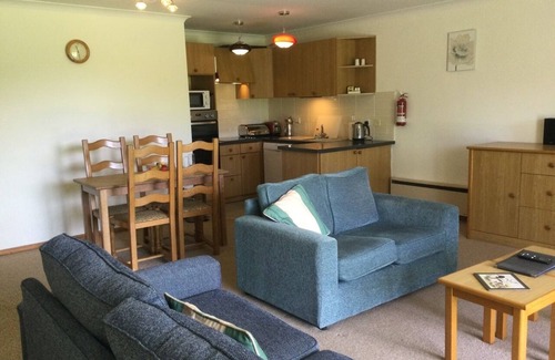 Praze-An-Beeble Apartamento | Apartment at Clowance Estate and Country Club with luxury swimming pool