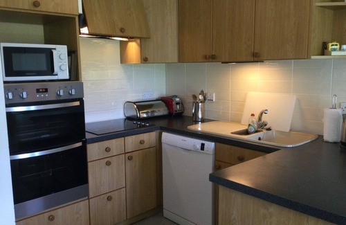 Praze-An-Beeble Apartamento | Apartment at Clowance Estate and Country Club with luxury swimming pool
