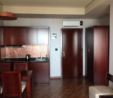 Chakvi Apartamento | Apartment at Dreamland Oasis