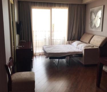 Chakvi Apartamento | Apartment at Dreamland Oasis