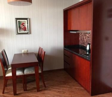 Chakvi Apartamento | Apartment at Dreamland Oasis