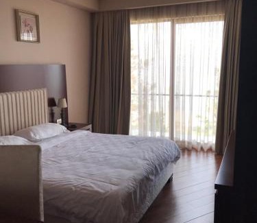 Chakvi Apartamento | Apartment at Dreamland Oasis