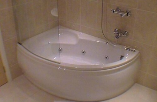 Crewe Apartamento | Apartamento-Baño Privado-Two Bedroom (Arnage)