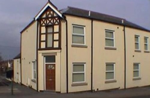 Crewe Apartamento | Apartamento-Baño Privado-Two Bedroom Brooklands)