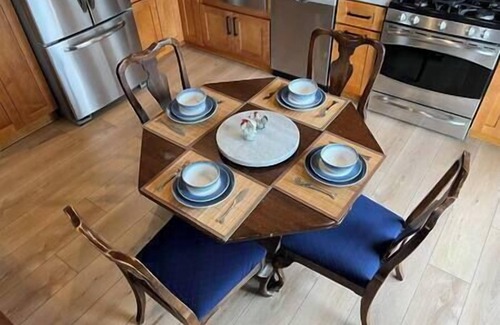 Frankfort Apartamento | Apartment at Fieldstone Manor