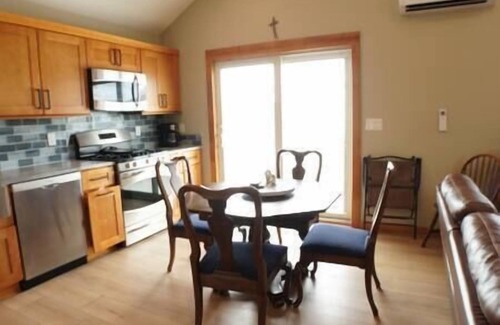 Frankfort Apartamento | Apartment at Fieldstone Manor