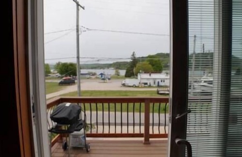 Frankfort Apartamento | Apartment at Fieldstone Manor