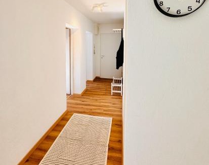 Grunbach am Schneeberg Apartamento | Apartment Mirador an der Hohen Wand in NÖ