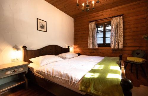 Sonnleitn Apartamento | Apartment HERZALE - Nassfeld