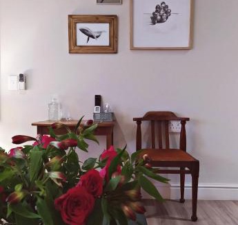 Hermanus City-Centre Apartamento | Apartment at Hermanus Waterfront
