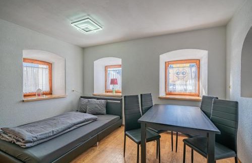 Hopfgarten Markt Apartamento | Apartment am Lift Top 1