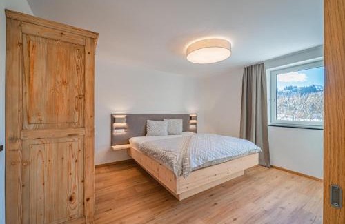 Hopfgarten Markt Apartamento | Apartment am Lift Top 2
