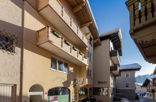 Hopfgarten Markt Apartamento | Apartment Gorilla
